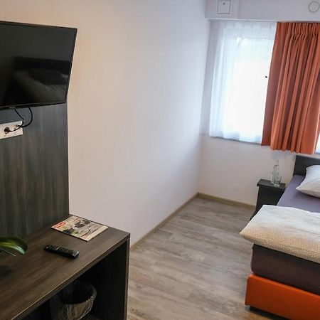 Apartments A7 Гамбург Екстер'єр фото
